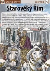 Starověký Řím - kniha z kategorie Historie