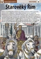 Starověký Řím - kniha z kategorie Historie