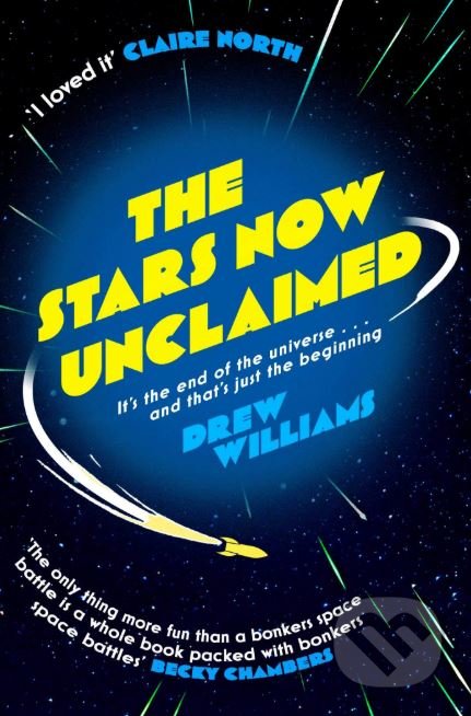 Stars Now Unclaimed