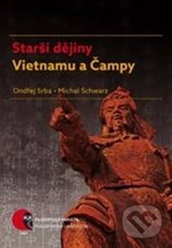 Starší dějiny Vietnamu a Čampy