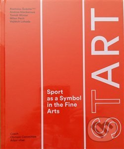 StArt (Aport as a Symbol in the Fine Arts)
