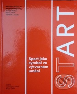StArt (Sport jako symbol ve výtvarném umění)