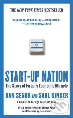 Start Up Nation
