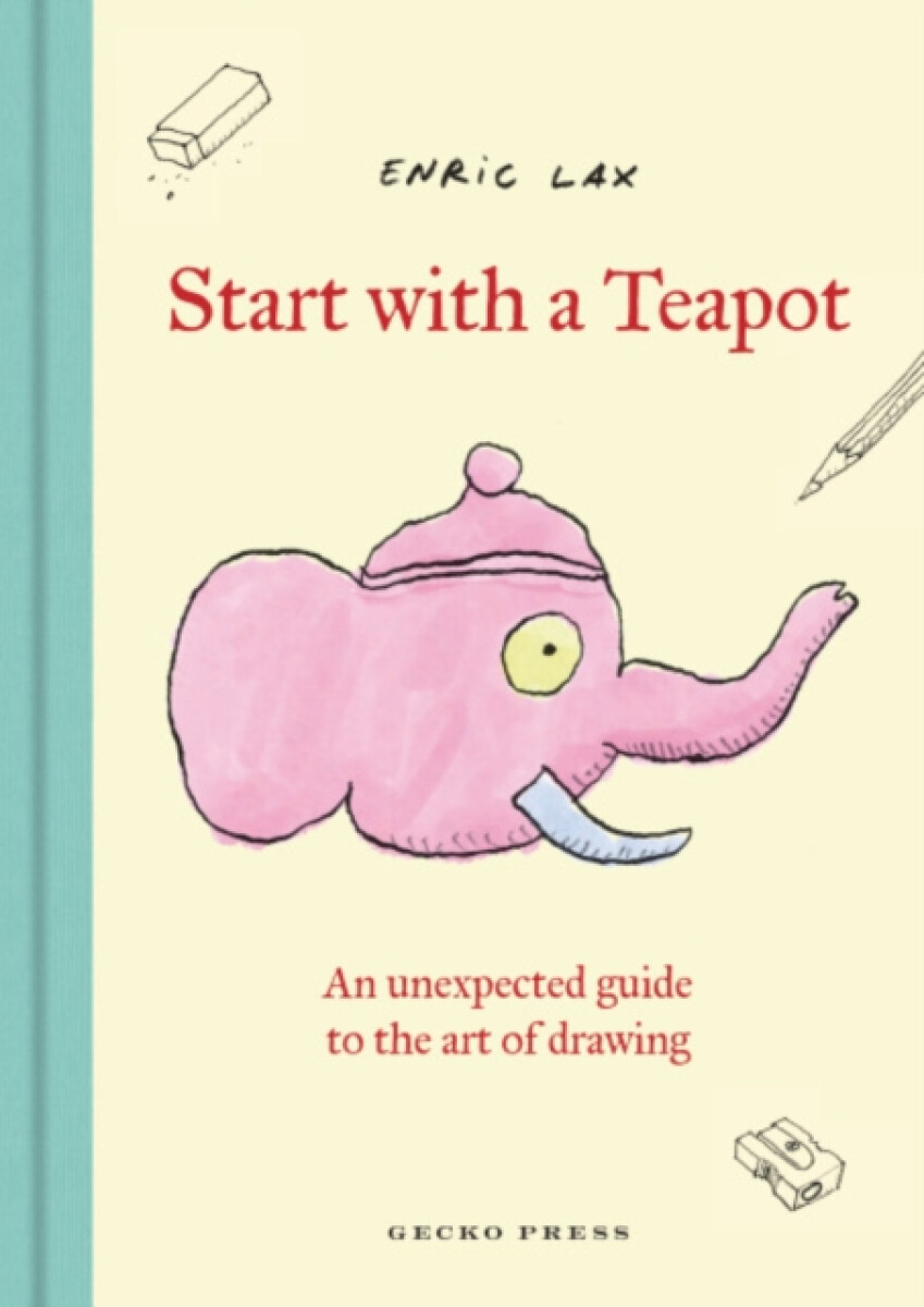 Start with a Teapot