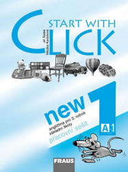 Start with Click New 1 (Pracovní sešit)