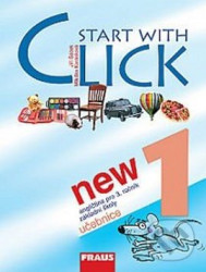Start with Click New 1 (Učebnice)