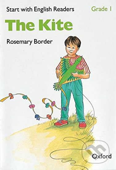 Start with English Readers 1: Kite
