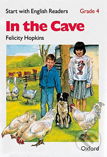 Start with English Readers 4: In the Cave