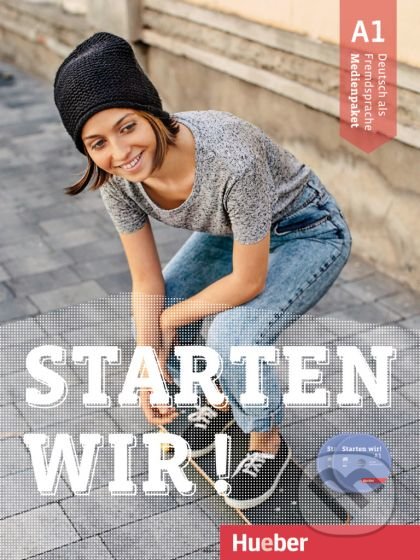Starten wir! A1: Medienpaket
