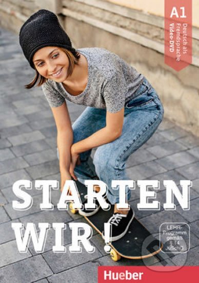 Starten wir! A1