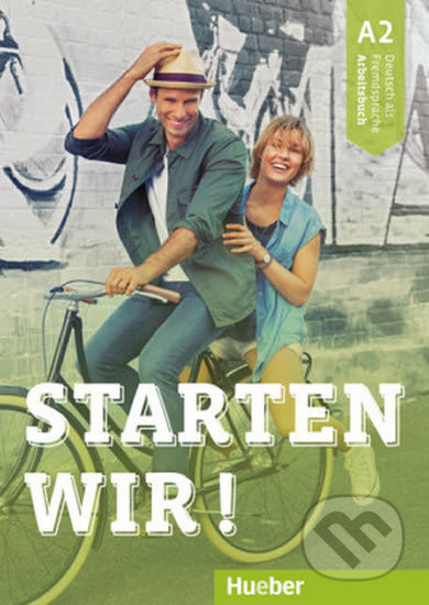 Starten wir! A2