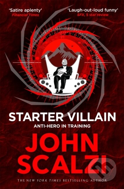 Starter Villain