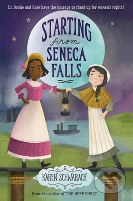 Starting from Seneca Falls