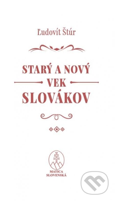 Starý a nový vek Slovákov