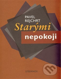 Starými nepokoji