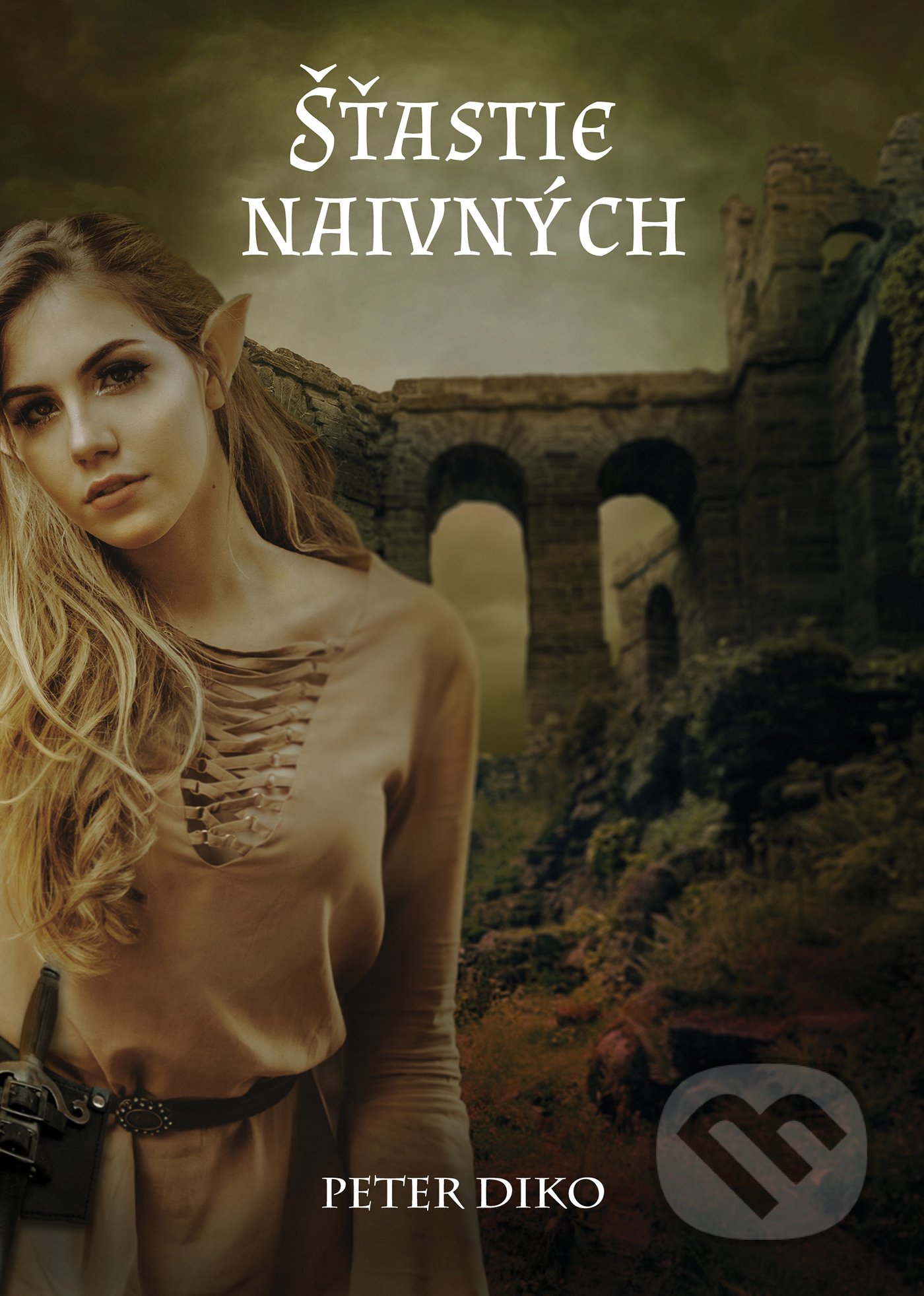 Šťastie naivných