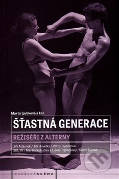 Šťastná generace (Režiséři z alterny)