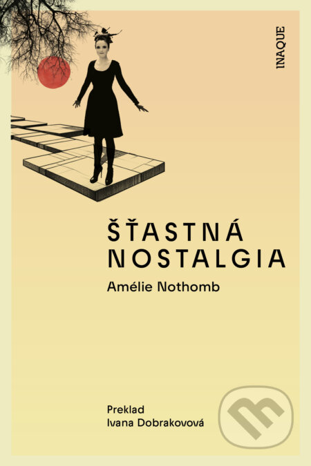 Šťastná nostalgia