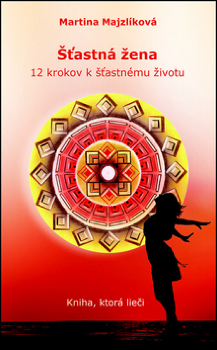 Šťastná žena - Martina Majzlíková