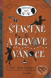 Šťastné a krvavé Vánoce (Případy pro W + W)