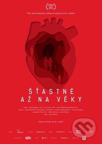 Šťastně až na věky