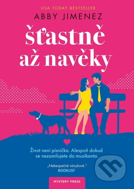 Šťastně až navěky