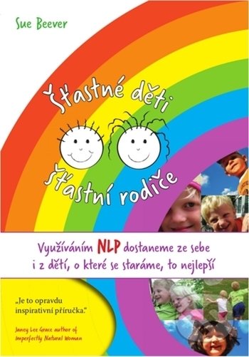Šťastné děti, šťastní rodiče