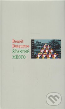 Šťastné město