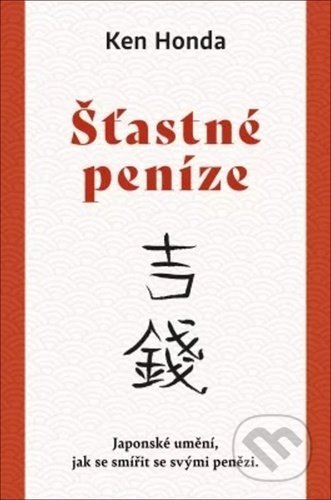 Šťastné peníze