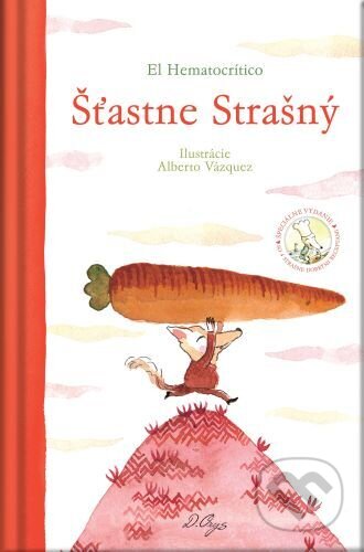 Šťastne Strašný