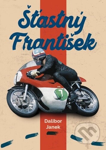Šťastný František