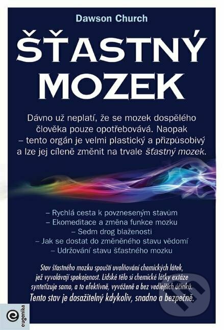 Šťastný mozek