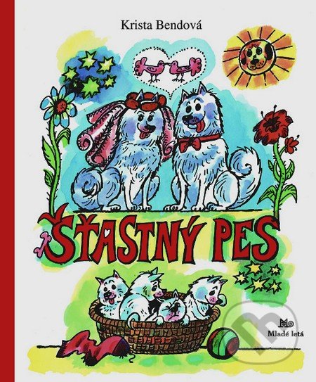 Šťastný pes