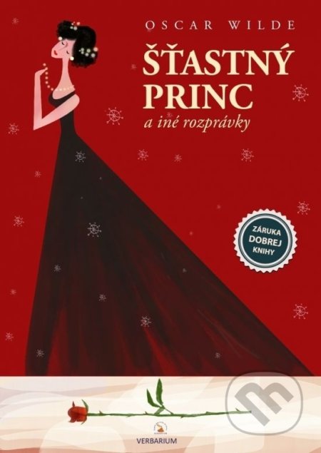 Šťastný princ a iné rozprávky