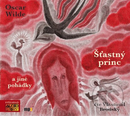 Šťastný princ a jiné pohádky