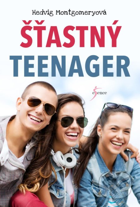 Šťastný teenager