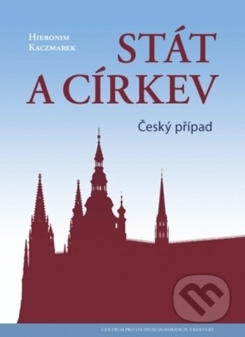 Stát a církev (Český případ)