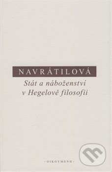 Stát a náboženství v Hegelově filosofii