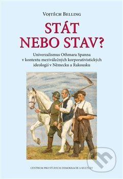 Stát nebo stav?