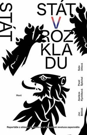 Stát v rozkladu
