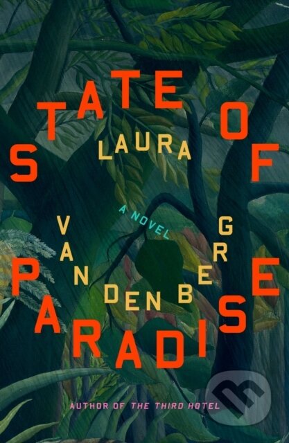 State of Paradise (A Novel)