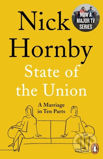 State of the Union (A Marriage in Ten Parts)