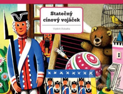 Statečný cínový vojáček