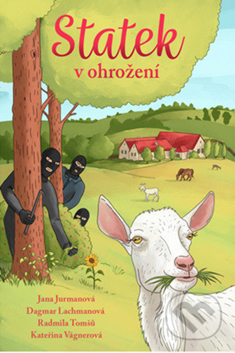 Statek v ohrožení