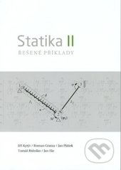 Statika II (Řešené příklady)
