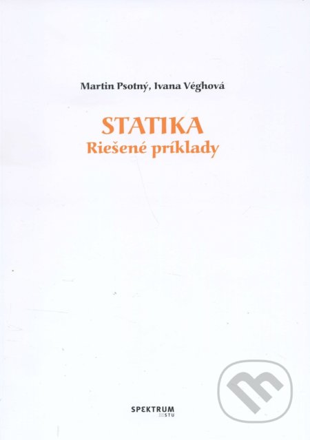 Statika (Riešené príklady)