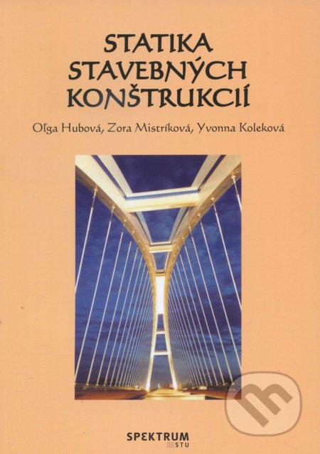 Statika stavebných konštrukcií