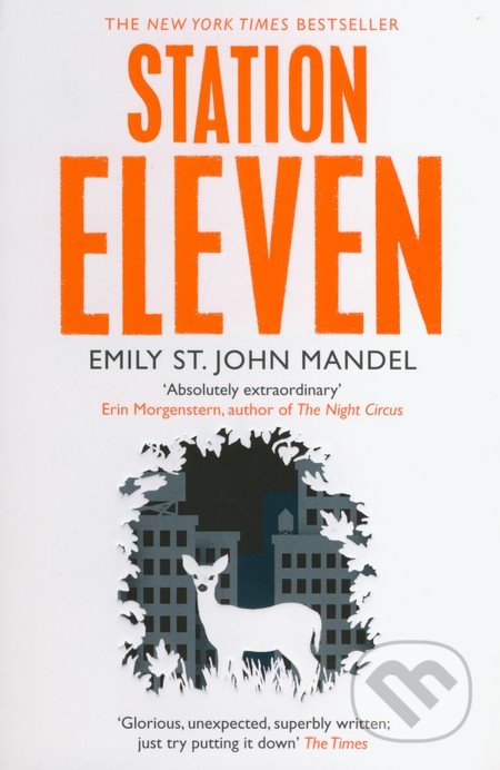 Station Eleven