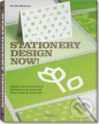 Stationery Design Now!