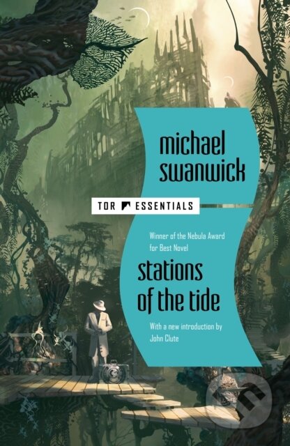 Stations of the Tide